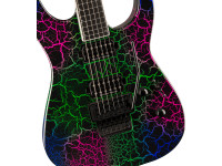 Jackson Pro Plus SL2 Bruised Crackle Jackson Pro Plus SL2 Bruised Crackle